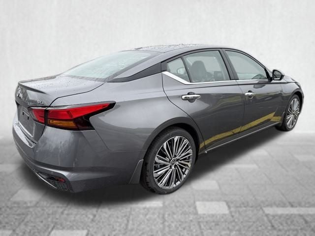 2025 Nissan Altima 2.5 SL