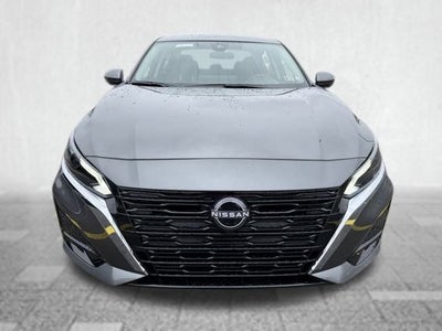 2025 Nissan Altima 2.5 SL