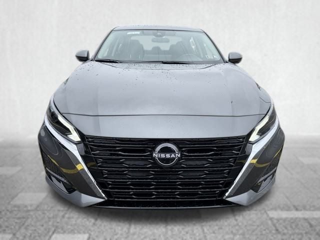 2025 Nissan Altima 2.5 SL