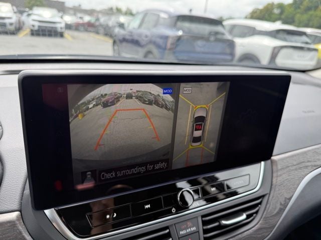 2025 Nissan Altima 2.5 SL