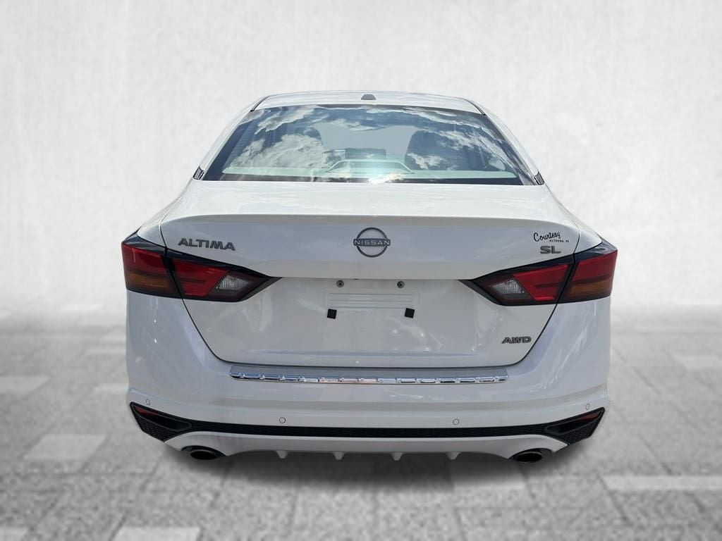 2023 Nissan Altima 2.5 SL