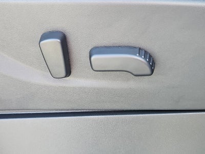 2027 Nissan Frontier PRO-4X