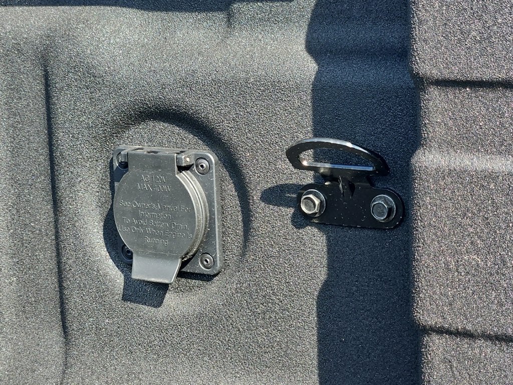 2027 Nissan Frontier PRO-4X