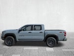 2027 Nissan Frontier PRO-4X