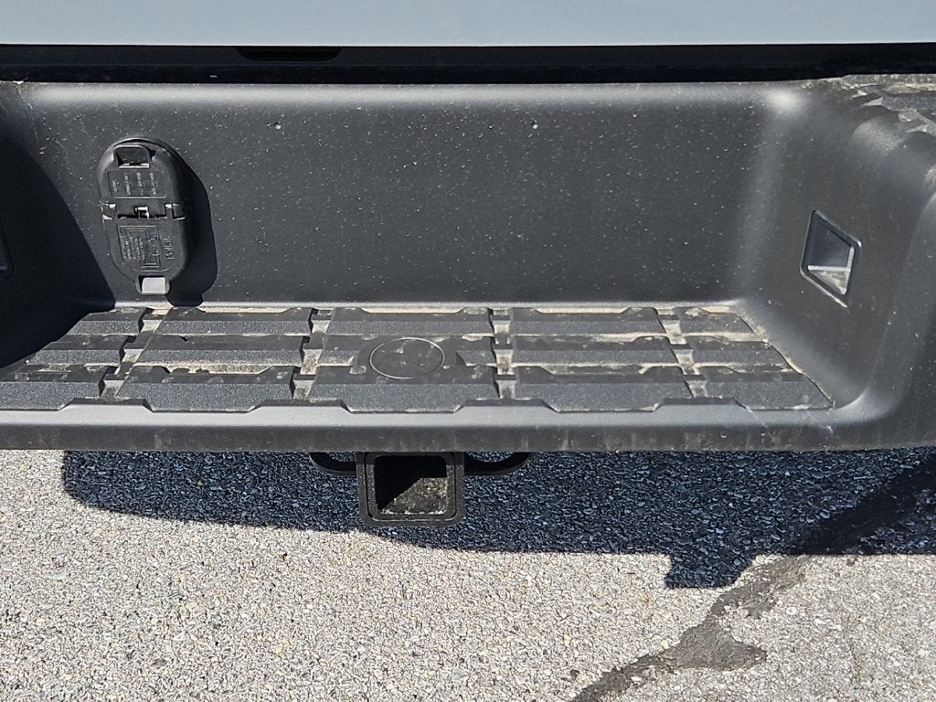 2027 Nissan Frontier PRO-4X