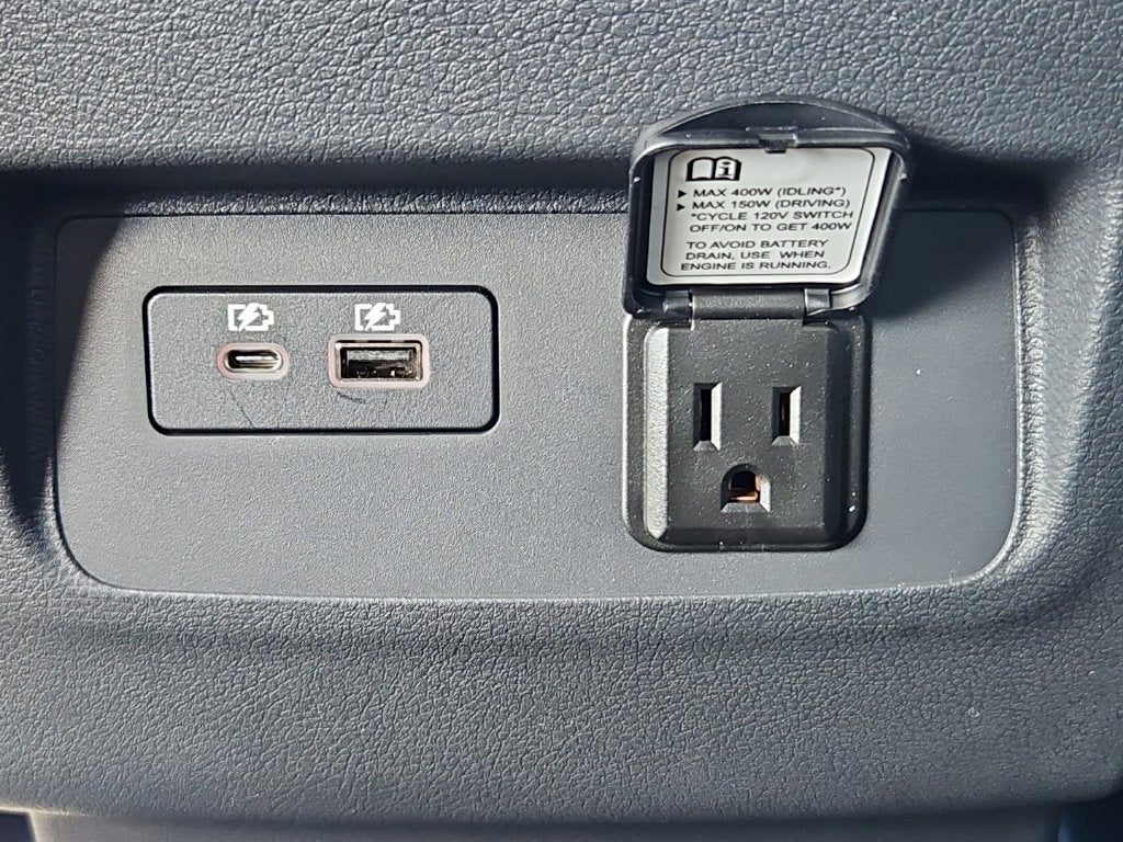 2027 Nissan Frontier PRO-4X