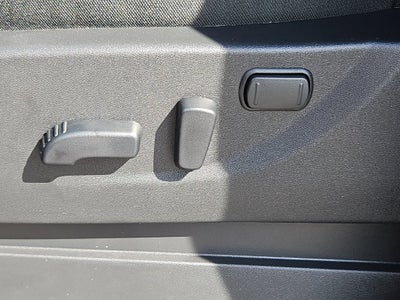 2027 Nissan Frontier PRO-4X