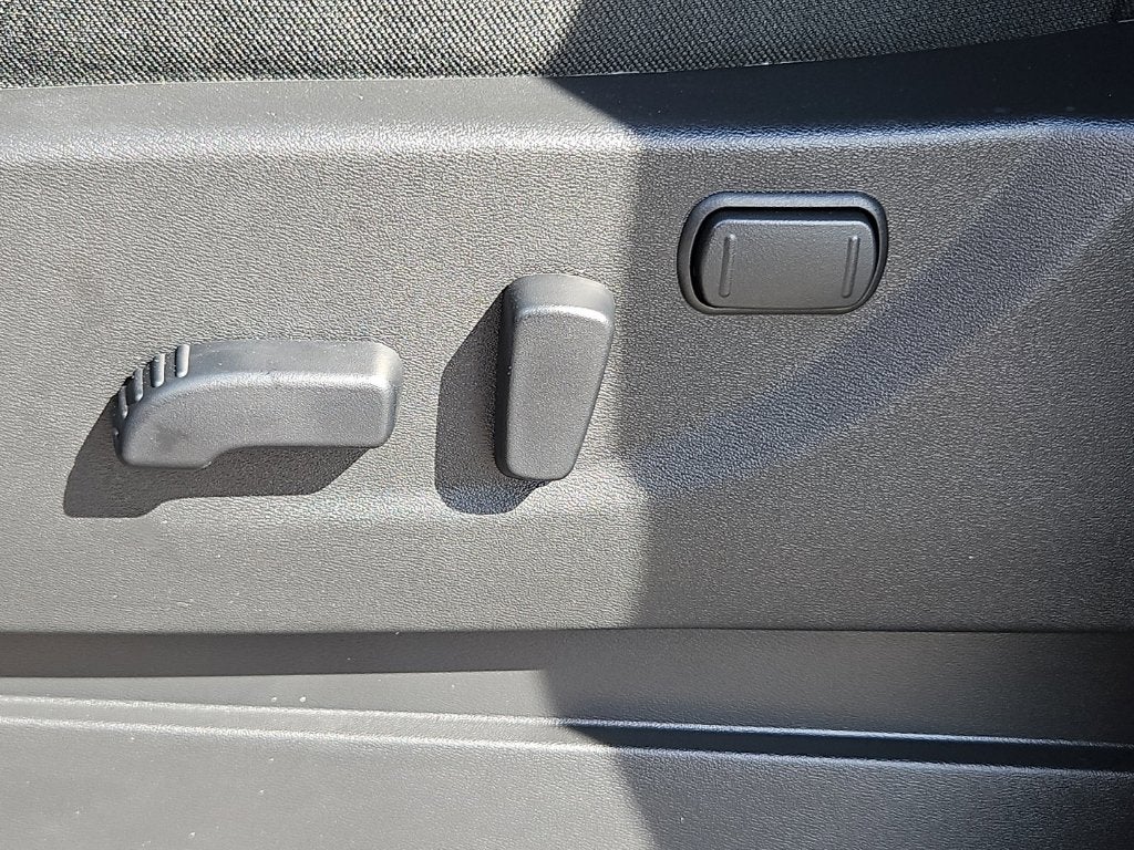 2027 Nissan Frontier PRO-4X