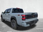 2027 Nissan Frontier PRO-4X