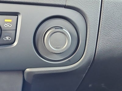 2027 Nissan Frontier PRO-4X