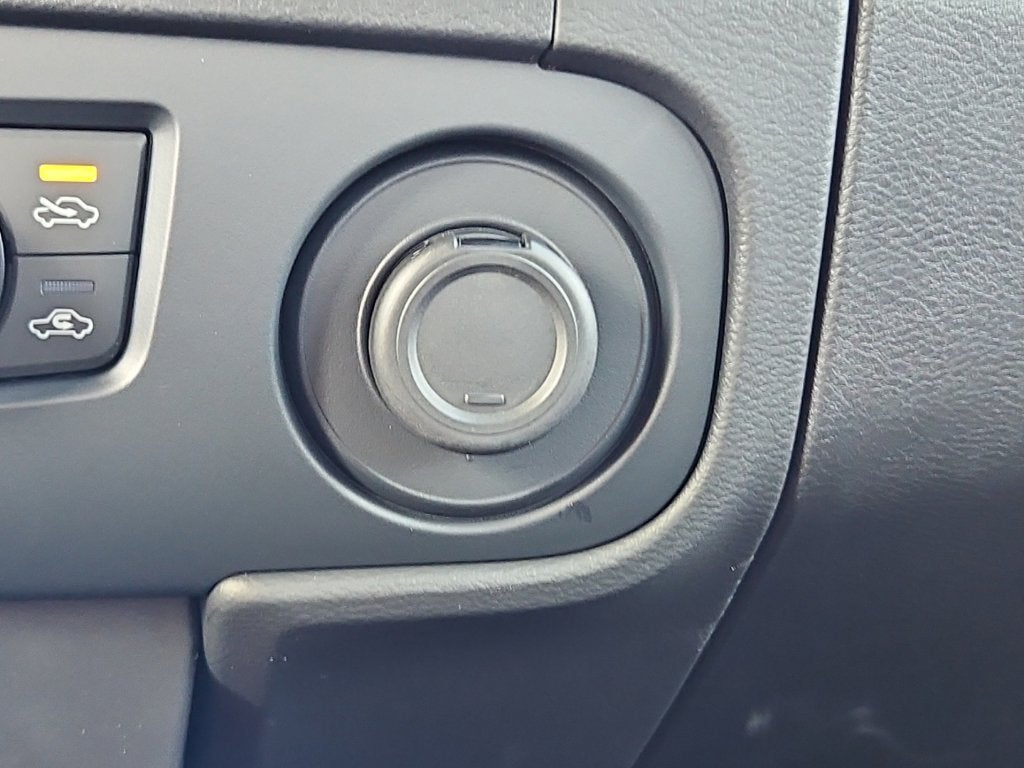 2027 Nissan Frontier PRO-4X