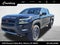 2027 Nissan Frontier PRO-4X