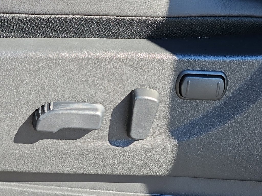 2027 Nissan Frontier PRO-4X
