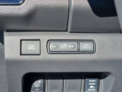 2027 Nissan Frontier PRO-4X