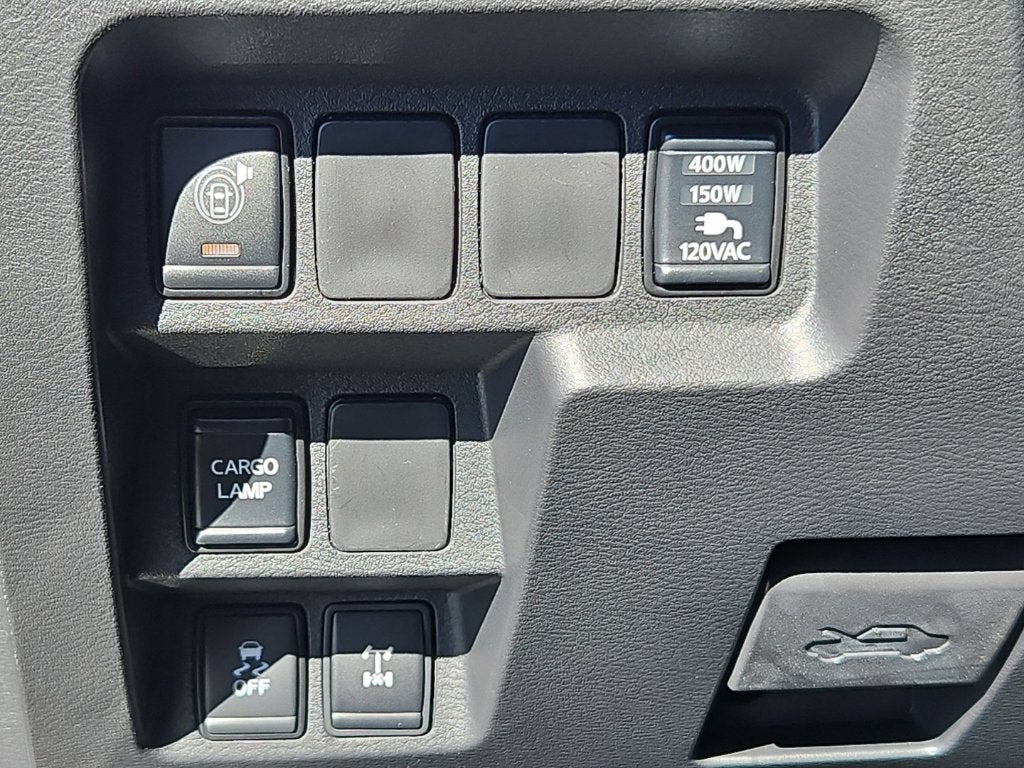 2027 Nissan Frontier PRO-4X