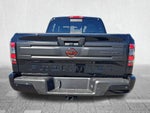 2027 Nissan Frontier PRO-4X