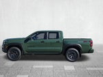 2027 Nissan Frontier PRO-4X