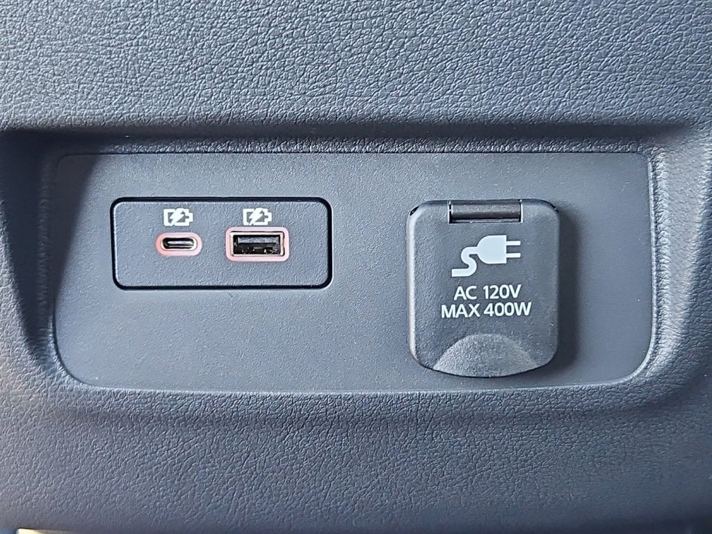 2027 Nissan Frontier PRO-4X