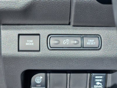 2027 Nissan Frontier PRO-4X