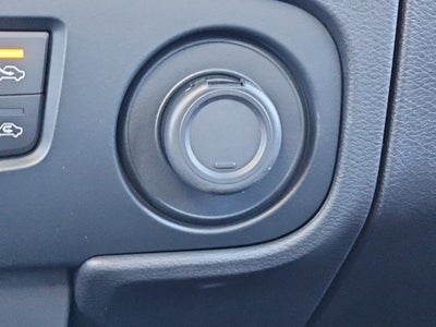 2027 Nissan Frontier PRO-4X