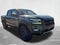 2027 Nissan Frontier PRO-4X