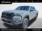 2027 Nissan Frontier PRO-4X