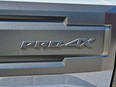 2027 Nissan Frontier PRO-4X