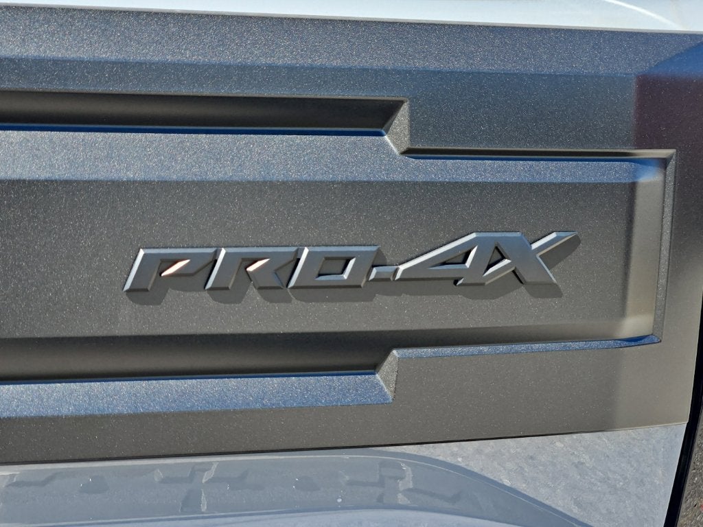 2027 Nissan Frontier PRO-4X