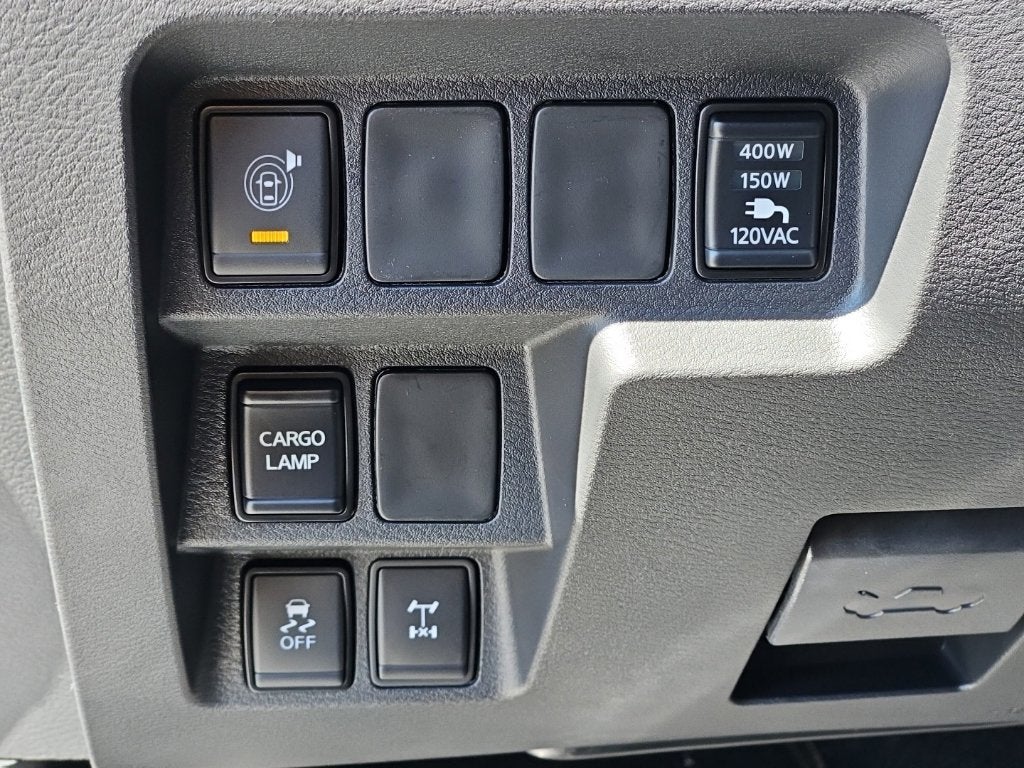 2027 Nissan Frontier PRO-4X
