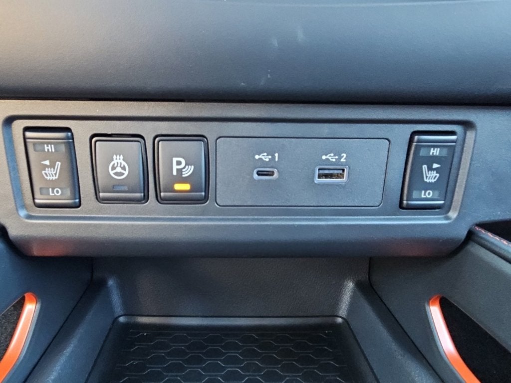 2027 Nissan Frontier PRO-4X