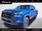 2027 Nissan Frontier PRO-4X