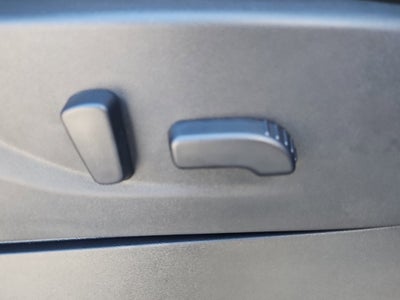 2027 Nissan Frontier PRO-4X