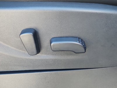 2027 Nissan Frontier PRO-4X