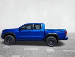2027 Nissan Frontier PRO-4X