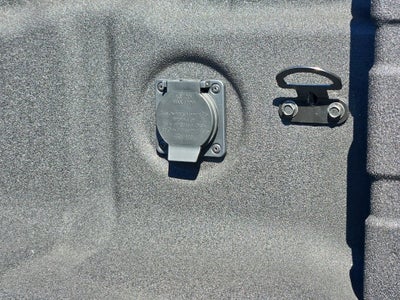 2027 Nissan Frontier PRO-4X