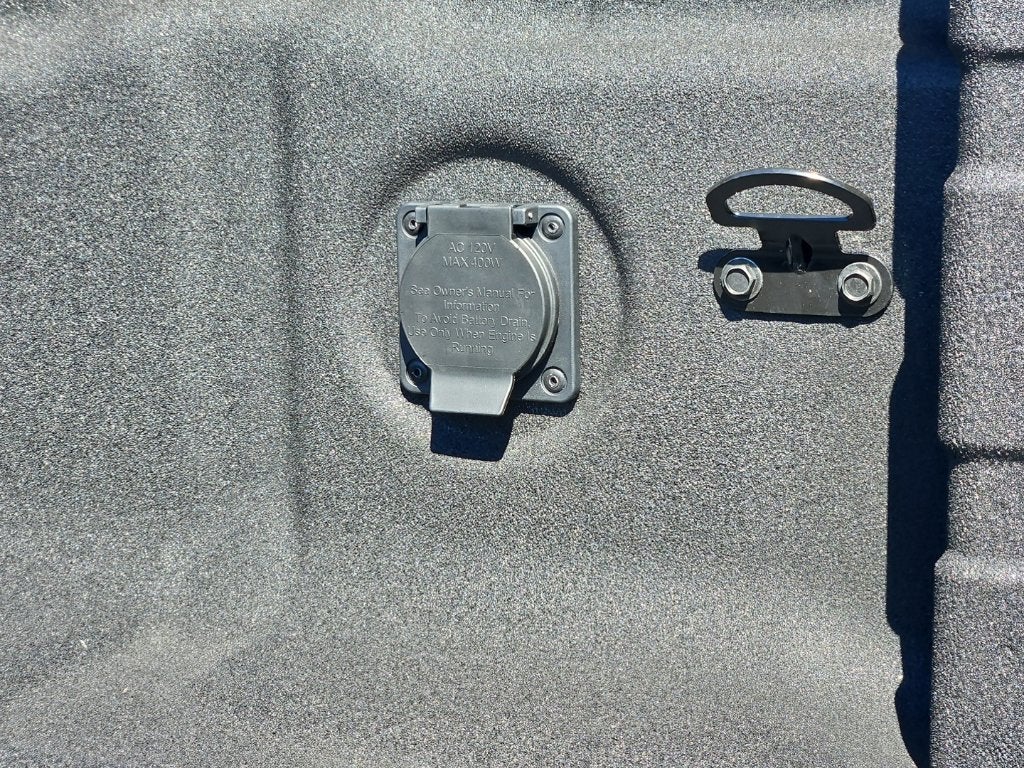 2027 Nissan Frontier PRO-4X