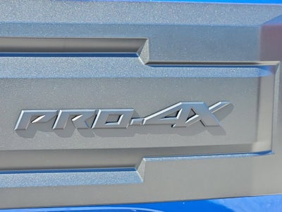 2027 Nissan Frontier PRO-4X
