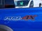 2027 Nissan Frontier PRO-4X