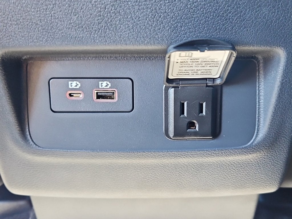2027 Nissan Frontier PRO-4X