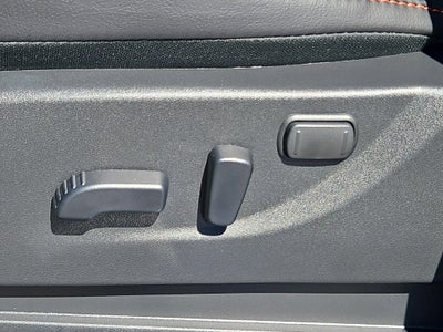 2027 Nissan Frontier PRO-4X