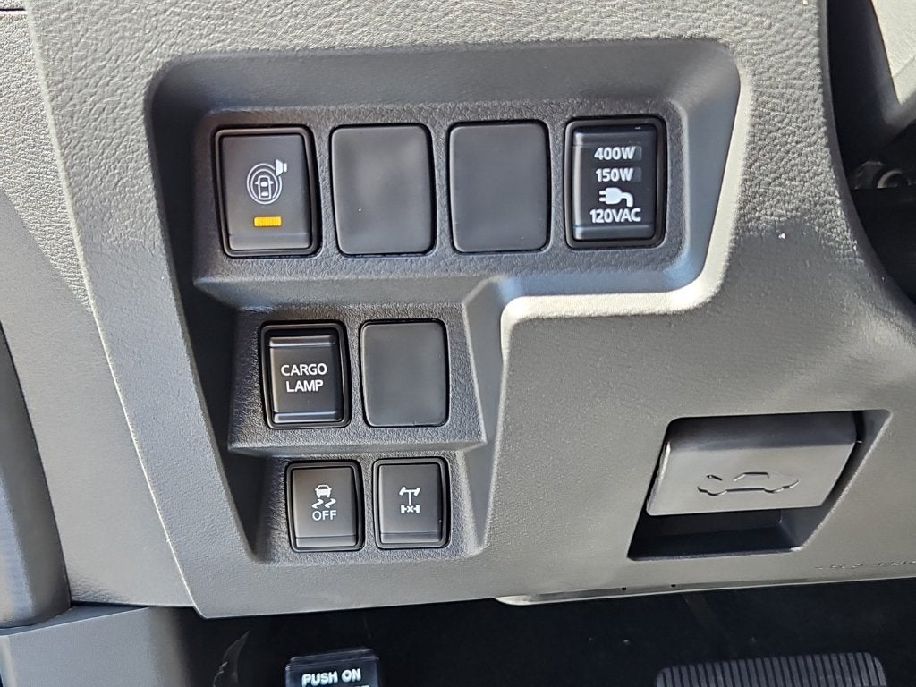 2027 Nissan Frontier PRO-4X