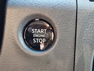 2027 Nissan Frontier PRO-4X