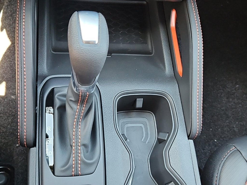 2027 Nissan Frontier PRO-4X