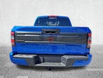 2027 Nissan Frontier PRO-4X