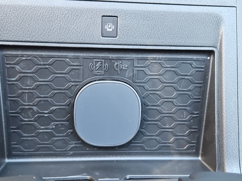 2027 Nissan Frontier PRO-4X