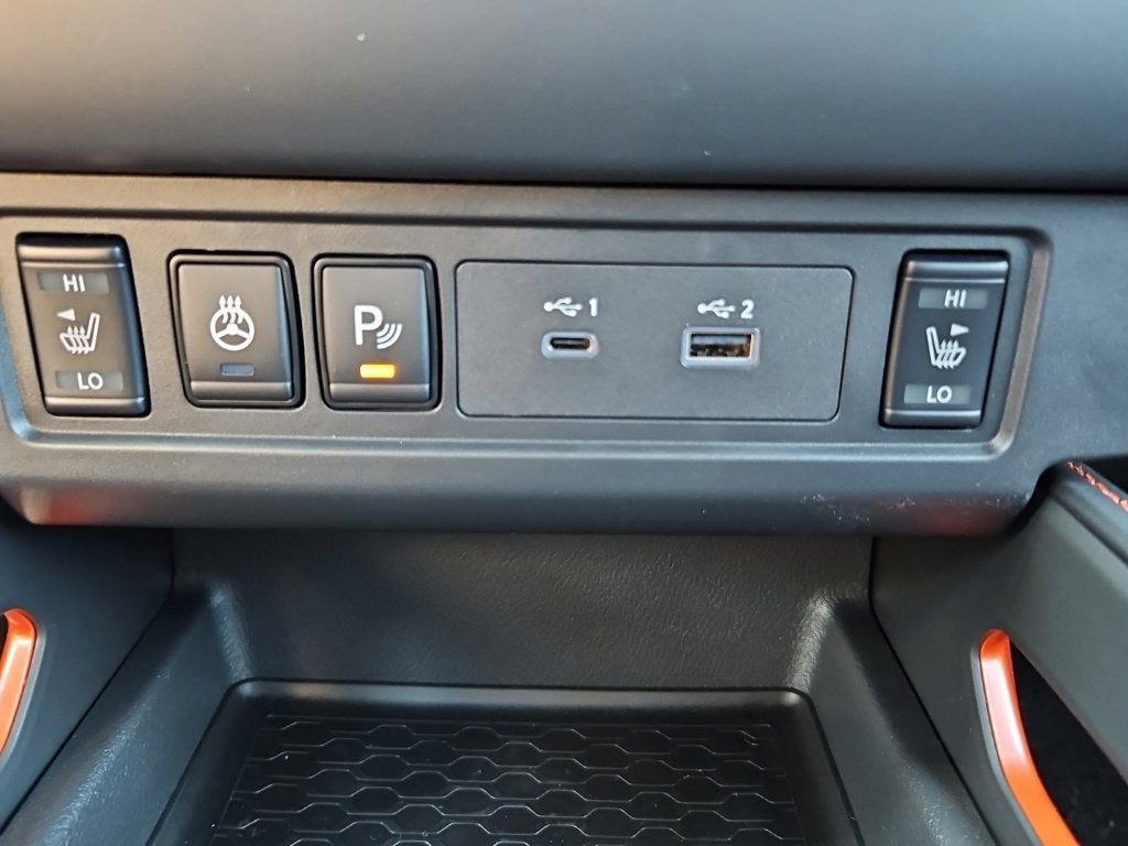2027 Nissan Frontier PRO-4X