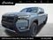 2027 Nissan Frontier PRO-4X