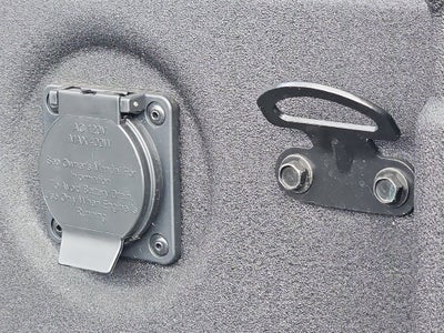 2027 Nissan Frontier PRO-4X