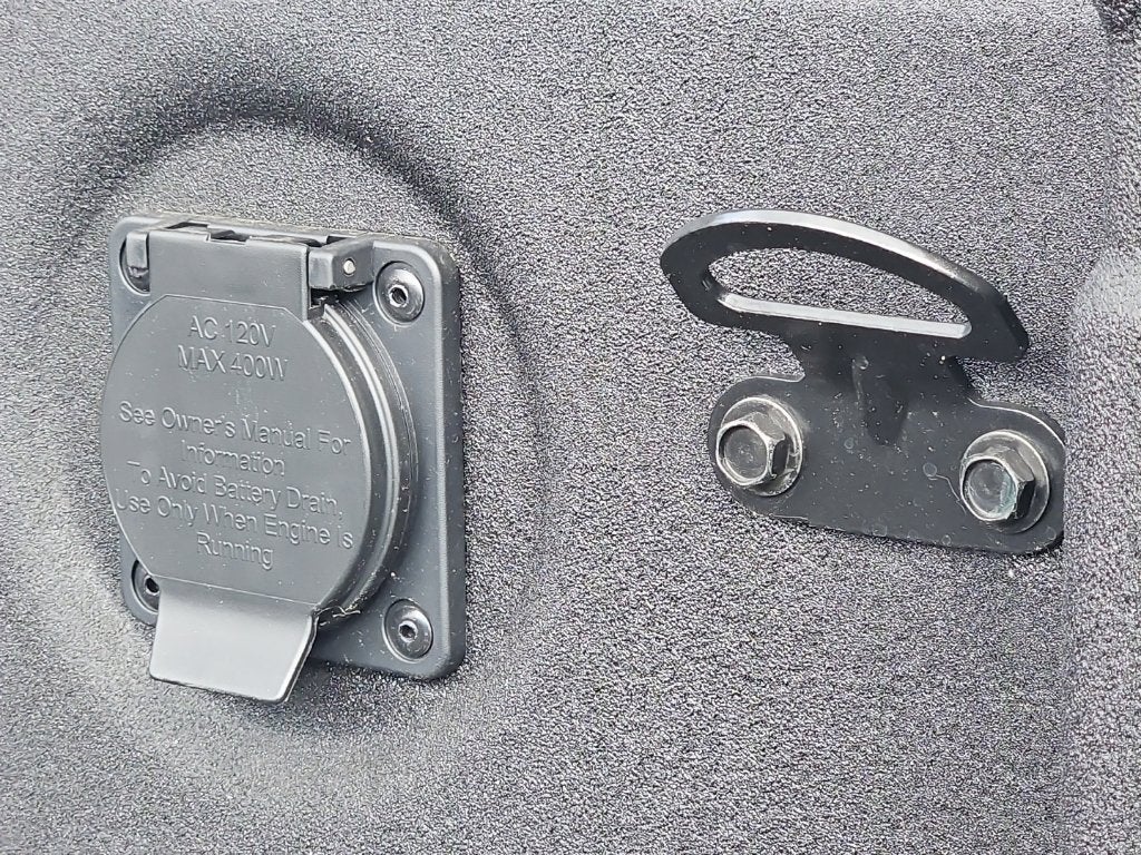 2027 Nissan Frontier PRO-4X
