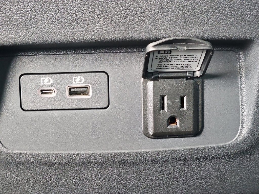 2027 Nissan Frontier PRO-4X